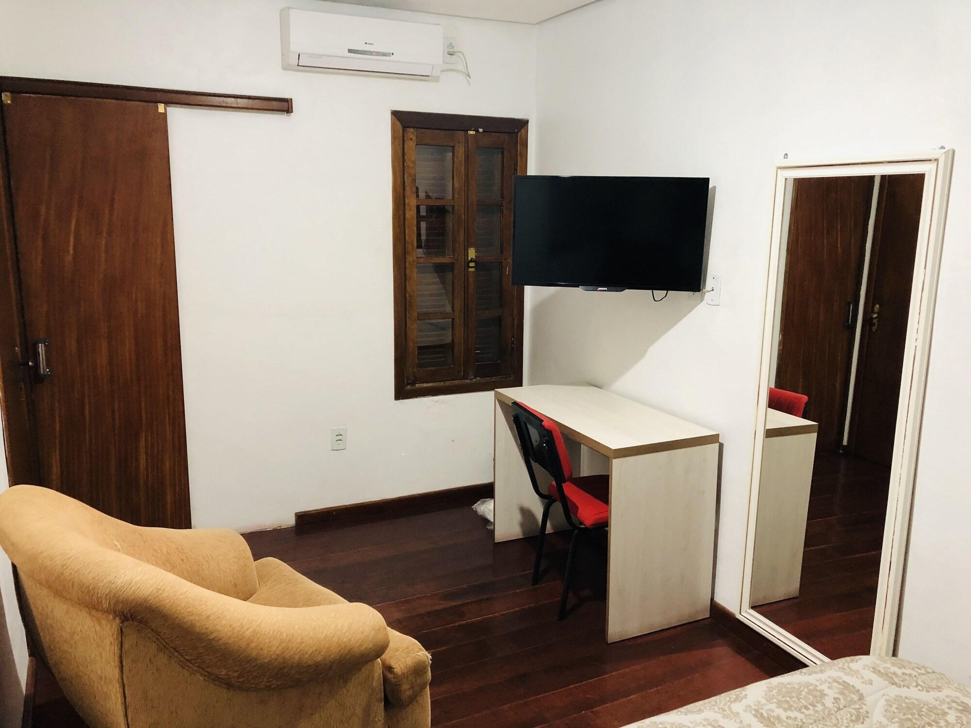 Hotel Westphal Pelotas Bagian luar foto
