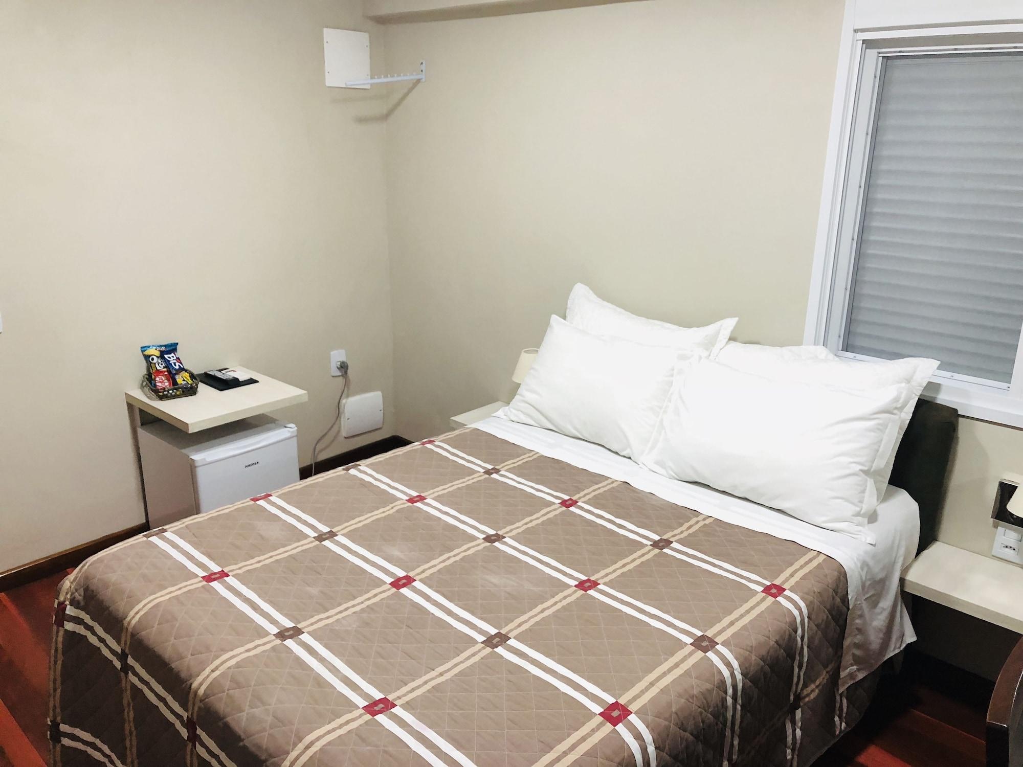 Hotel Westphal Pelotas Bagian luar foto
