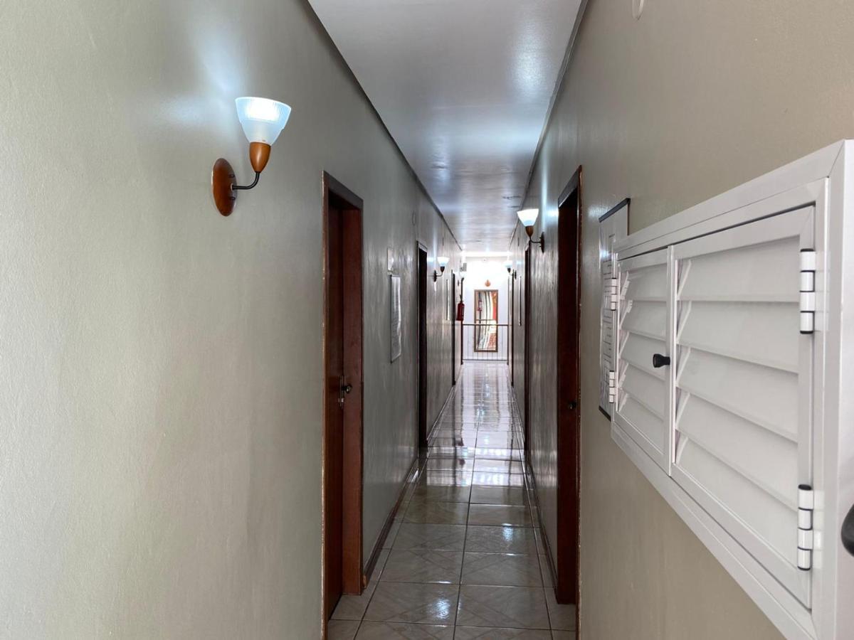 Hotel Westphal Pelotas Bagian luar foto
