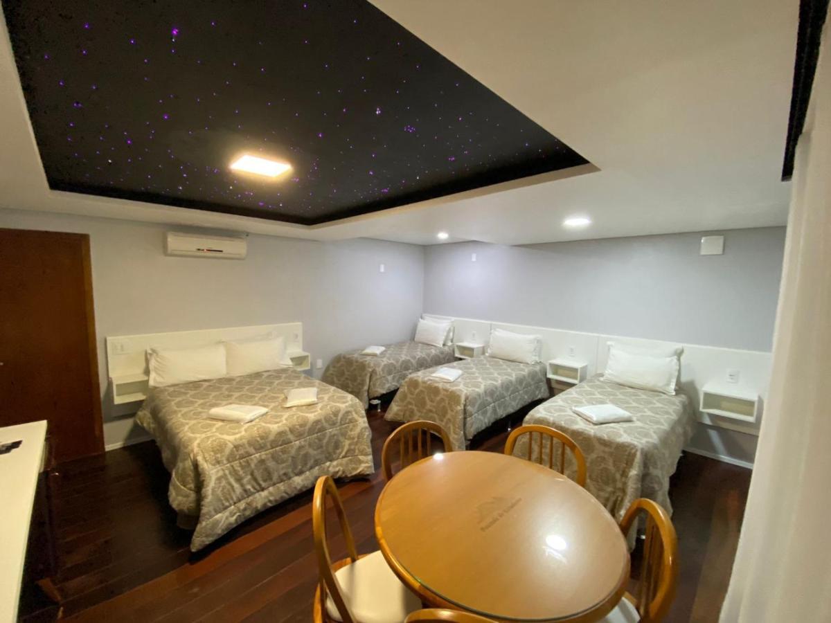 Hotel Westphal Pelotas Bagian luar foto