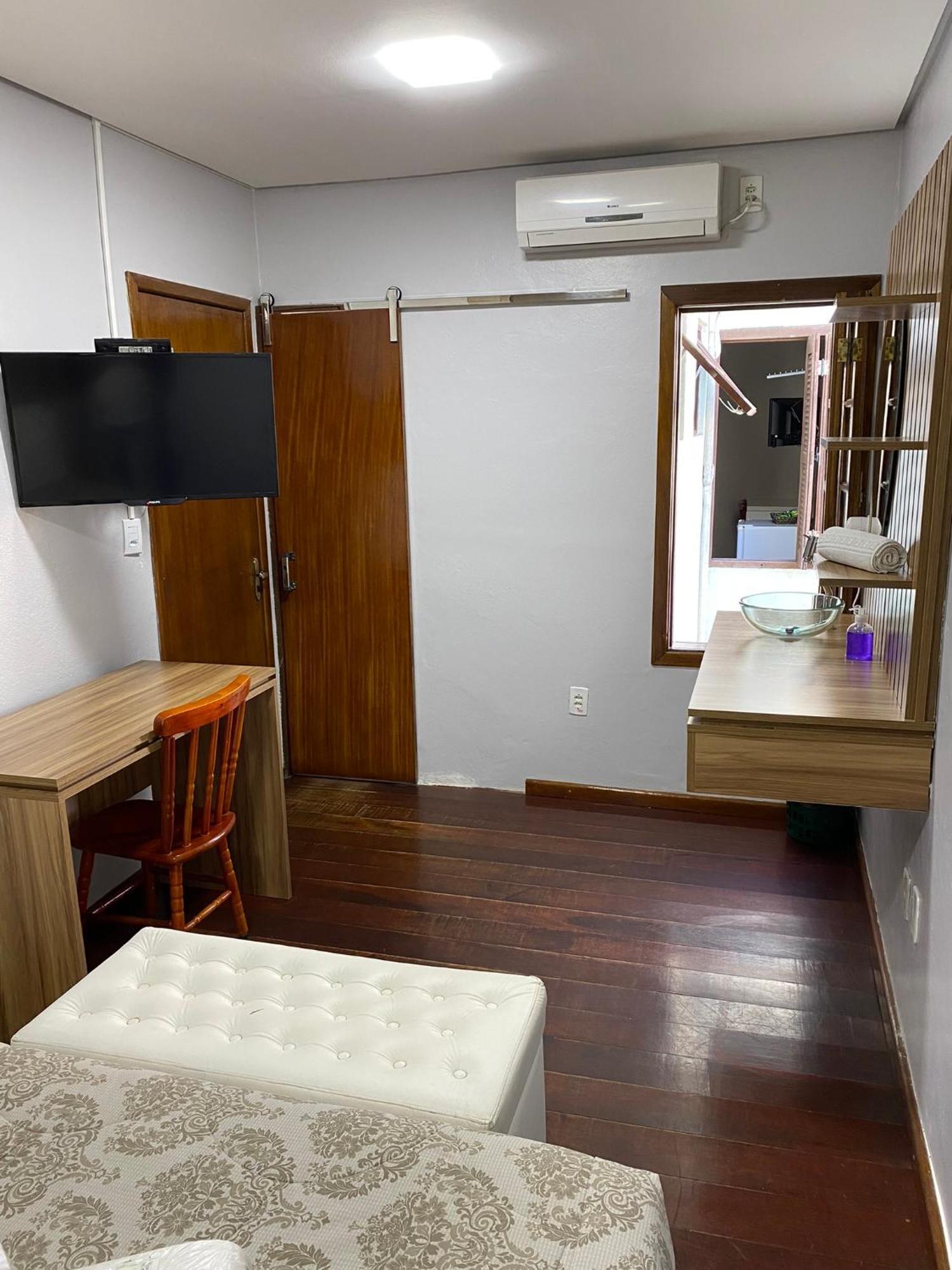 Hotel Westphal Pelotas Bagian luar foto